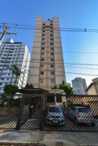 Apartamento com 2 Quartos à venda, 55m² no Jardim Taquaral, São Paulo