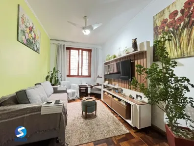 Apartamento com 3 Quartos à venda, 79m² no Cidade Baixa, Porto Alegre