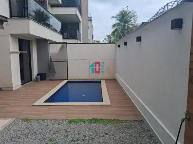 Apartamento com 2 Quartos para alugar, 73m² no Recreio dos Bandeirantes, Rio de Janeiro