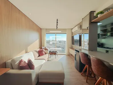 Apartamento com 3 Quartos à venda, 85m² no Salgado Filho, Gravataí