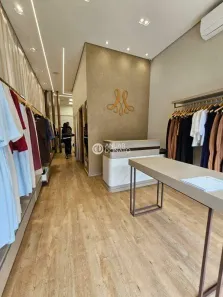 Ponto Comercial à venda, 51m² no Marajó, Belo Horizonte