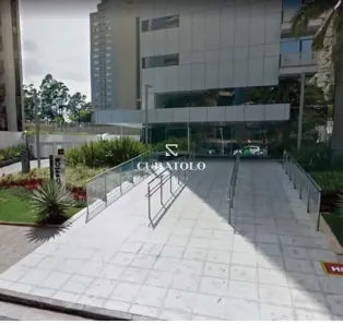 Sala Comercial com 1 Quarto à venda, 42m² no Alphaville Centro Industrial e Empresarial/Alphaville., Barueri