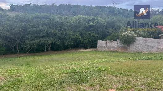 Lote/Terreno à venda, 655m² no Arataba, Louveira