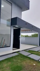 Casa com 3 Quartos para alugar, 132m² no Jardim Atlântico Central (Itaipuaçu), Maricá