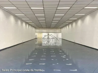 Galpão/Depósito/Armazém à venda, 400m² no Mooca, São Paulo