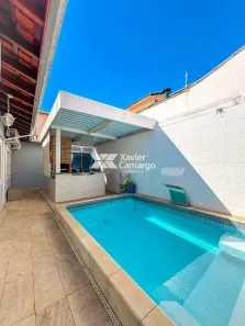 Casa com 3 Quartos à venda, 250m² no Jardim São Paulo, Rio Claro