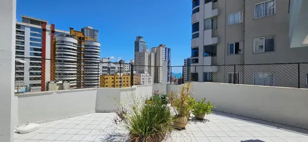 Apartamento com 4 Quartos à venda, 218m² no Andorinha, Itapema