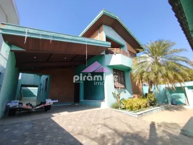 Casa com 4 Quartos à venda, 258m² no Jardim das Colinas, São José dos Campos