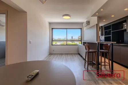 Apartamento com 2 Quartos à venda, 61m² no Passo da Areia, Porto Alegre