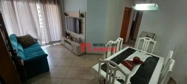 Apartamento com 3 Quartos à venda, 78m² no Baeta Neves, São Bernardo do Campo