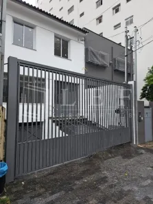 Prédio Comercial à venda, 232m² no Jardim Paulista, São Paulo