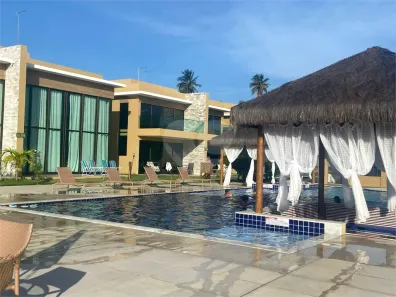 Casa de Condomínio com 3 Quartos à venda, 255m² no Centro, São Miguel dos Milagres
