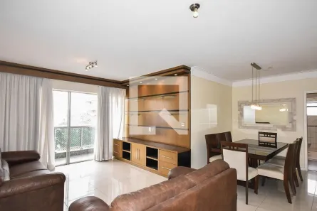 Apartamento com 3 Quartos à venda, 123m² no Vila Andrade, São Paulo