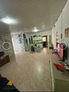 Casa com 3 Quartos à venda, 180m² no Balneário Corais, Matinhos