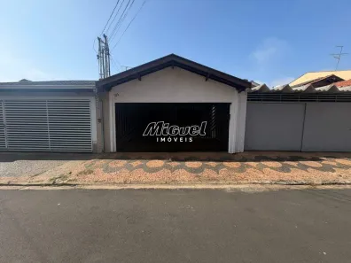 Casa com 3 Quartos para alugar, 146m² no Vila Independência, Piracicaba