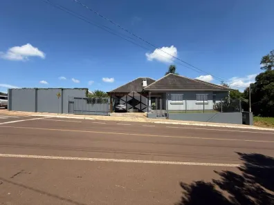 Casa com 4 Quartos à venda, 203m² no São Bento, Lajeado