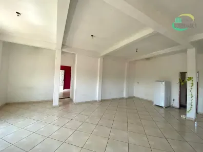 Casa com 2 Quartos para alugar, 65m² no Conjunto Residencial Parque São Bento, Campinas