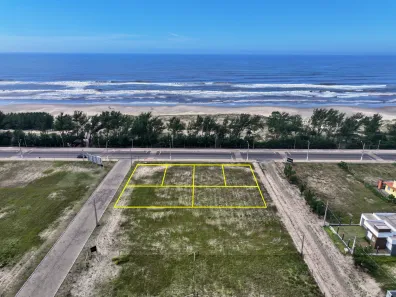 Lote/Terreno à venda, 1800m² no Village Dunas 1, Balneário Gaivota