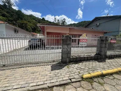 Casa com 4 Quartos à venda, 150m² no Santa Luzia, Brusque