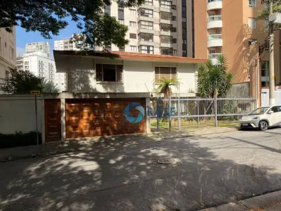 Sobrado com 3 Quartos à venda, 400m² no Vila Nova Conceição, São Paulo