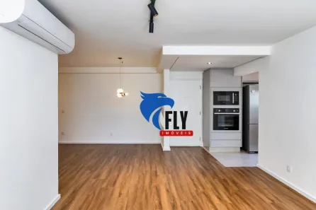 Apartamento com 3 Quartos à venda, 93m² no Vila Olímpia, São Paulo