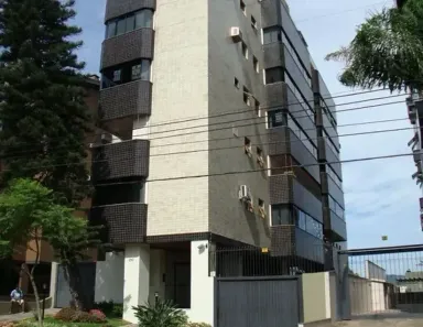 Cobertura com 3 Quartos à venda, 250m² no Petrópolis, Porto Alegre