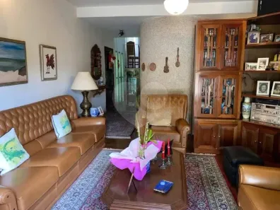 Sobrado com 3 Quartos à venda, 228m² no Vila Paulista, São Paulo