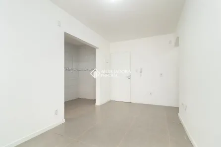 Apartamento com 1 Quarto à venda, 43m² no Praia de Belas, Porto Alegre