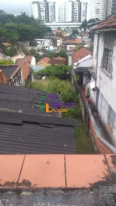 Lote/Terreno à venda, 250m² no Vila Anglo Brasileira, São Paulo