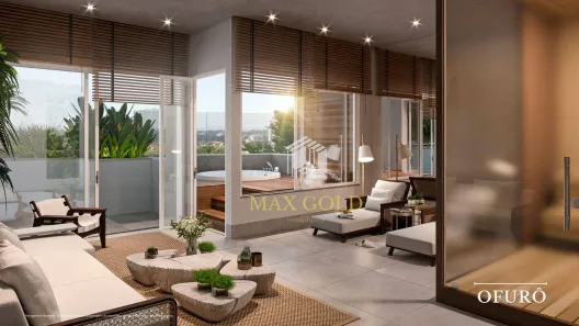 Apartamento com 3 Quartos à venda, 112m² no Vila Costa, Taubaté