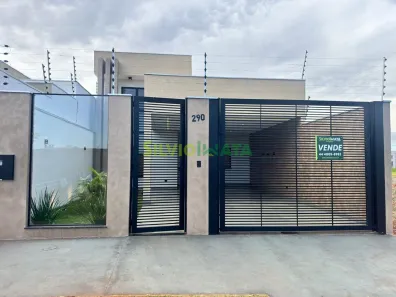 Casa com 3 Quartos à venda, 110m² no Jardim Espanha, Maringá