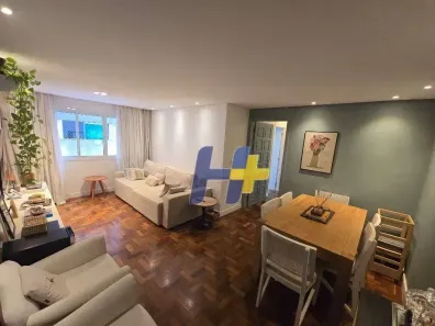 Apartamento com 3 Quartos à venda, 90m² no Indianópolis, São Paulo