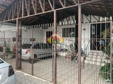 Casa com 2 Quartos à venda, 300m² no Estiva, Taubaté