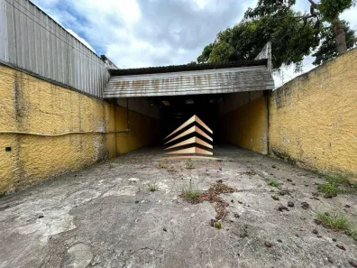 Galpão/Depósito/Armazém para alugar, 250m² no Ponte Grande, Guarulhos