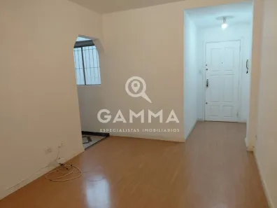 Apartamento com 3 Quartos à venda, 75m² no Sumaré, São Paulo