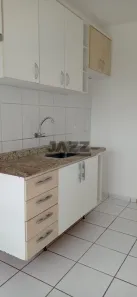 Apartamento com 2 Quartos à venda, 59m² no Jardim Santa Inês III, São José dos Campos