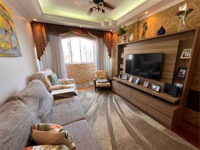 Apartamento com 2 Quartos à venda, 93m² no Campo Grande, Santos