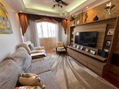 Apartamento com 2 Quartos à venda, 93m² no Campo Grande, Santos