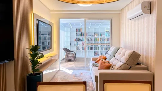 Apartamento com 2 Quartos à venda, 110m² no Centro, Gravataí