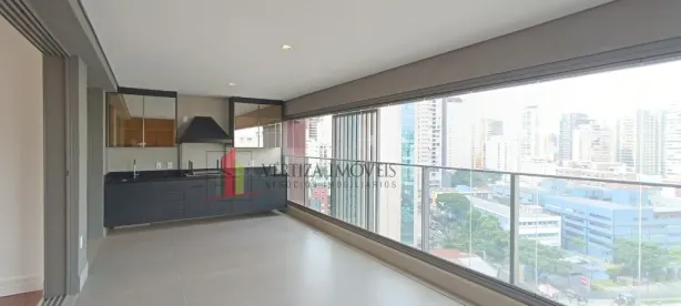Apartamento com 3 Quartos à venda, 160m² no Vila Olímpia, São Paulo