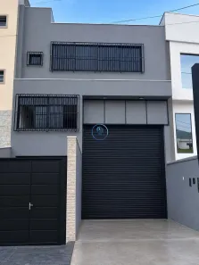Galpão/Depósito/Armazém para alugar, 265m² no Laranjeiras, Caieiras