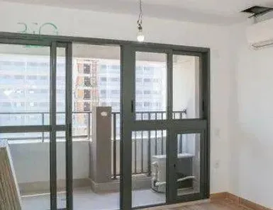 Apartamento com 1 Quarto à venda, 25m² no Perdizes, São Paulo
