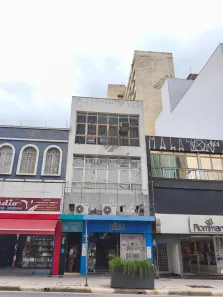 Sala Comercial com 2 Quartos para alugar, 100m² no Centro, Campinas