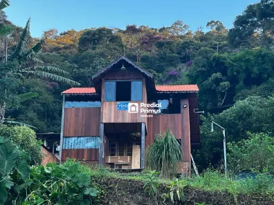 Casa com 1 Quarto à venda, 80m² no Mury, Nova Friburgo