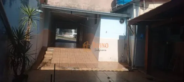 Casa com 2 Quartos à venda, 249m² no Jardim São Paulo, Sorocaba