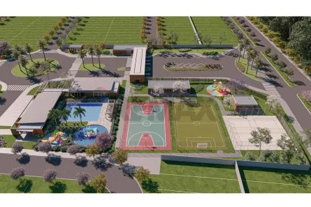 Lote/Terreno à venda, 524000m² no Parque São Camilo, Itu