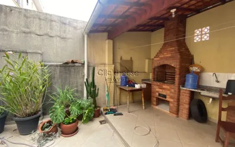 Casa com 3 Quartos à venda, 158m² no Jardim Trussardi, São Paulo