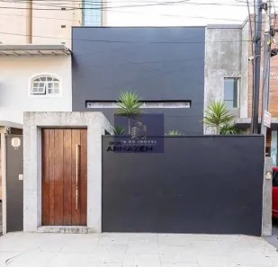Imóvel Comercial com 4 Quartos à venda, 220m² no Vila Nova Conceição, São Paulo