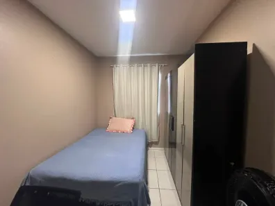Apartamento com 2 Quartos à venda, 48m² no Guarda do Cubatão, Palhoça