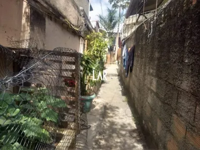 Lote/Terreno à venda, 216m² no Nova Suíssa, Belo Horizonte